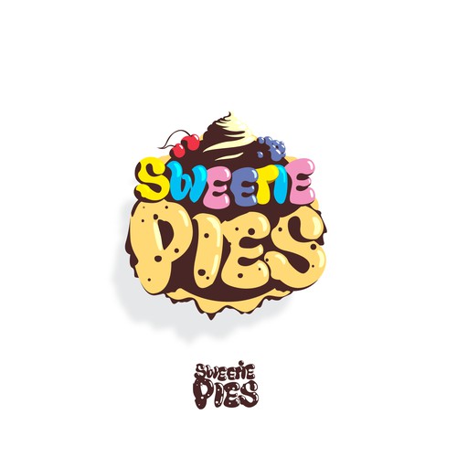Sweetie Pies Logo