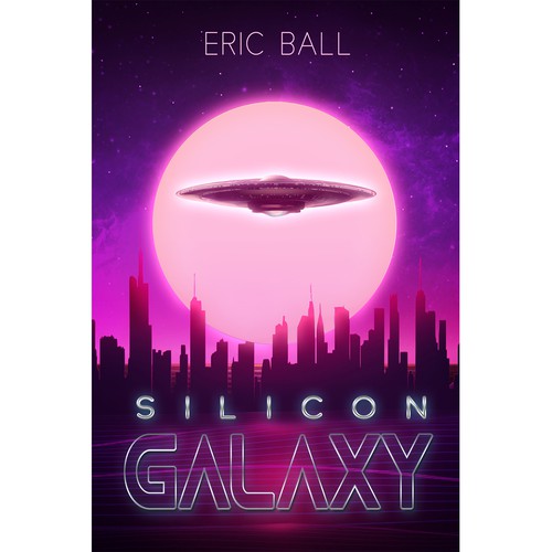 Silicon Galaxy