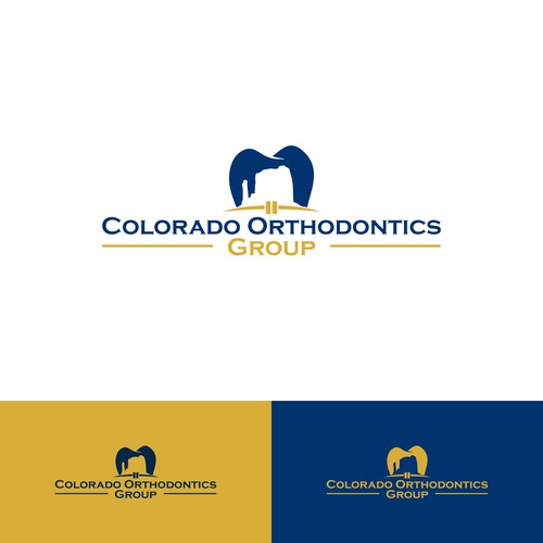 Colorado Orthodontics Logo