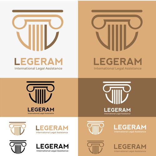 legeram logo 