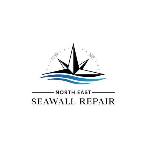 Seawall repair & maintenance 