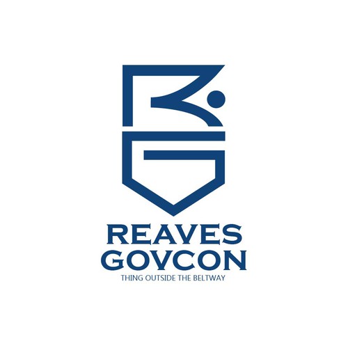 Reaves Govcon logo