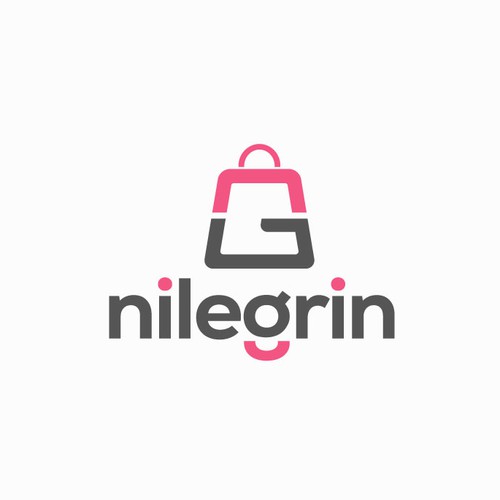 Shopping Logo Design