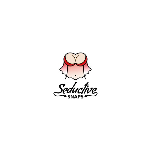 Seductive Snaps Logo