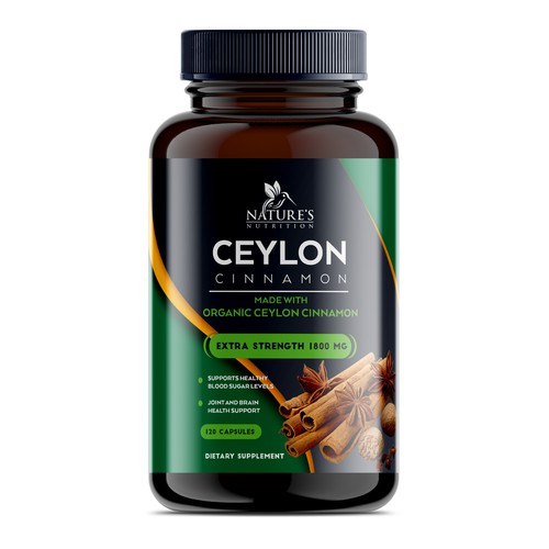ceylon cinnamon
