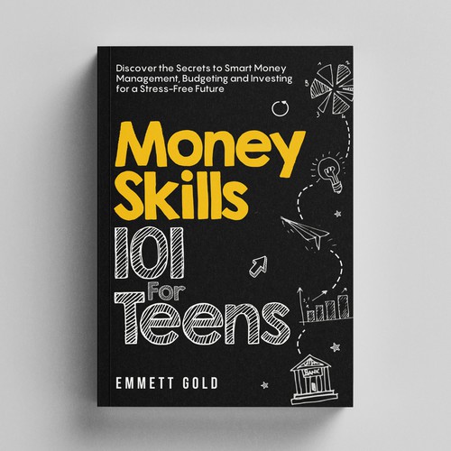Money Skills 101 for teens