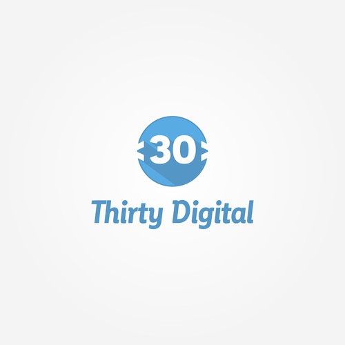 30 digital