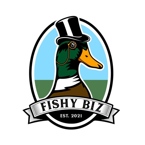 FISHY BIZ