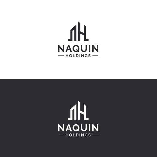 What the heck is Naquin Holdings?! Please HELP me get that across to potential customers.