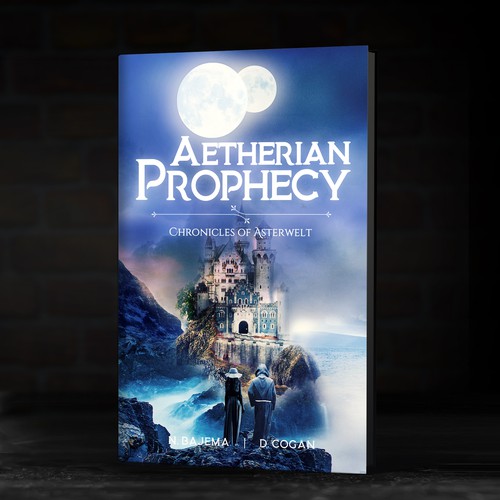 Aetherian Prophecy