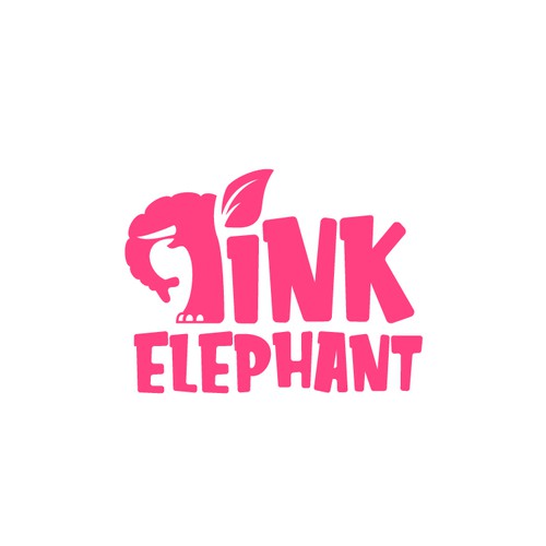 Pink Elephant