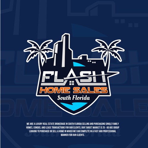 flash home sales 