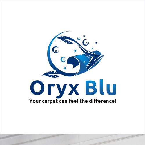 Oryx Blu