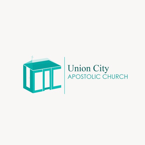 Logo sample for UCAC