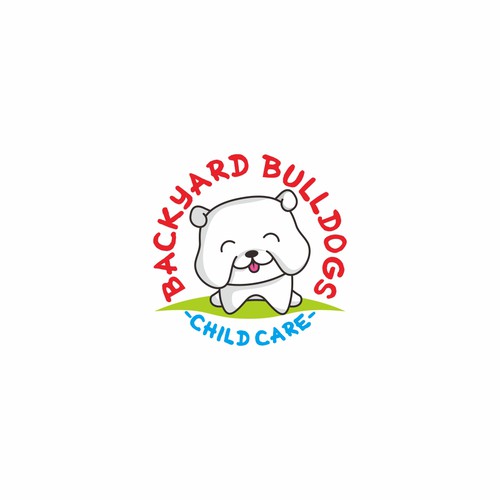 BACKYARD BULLDOGS CHILD CARE