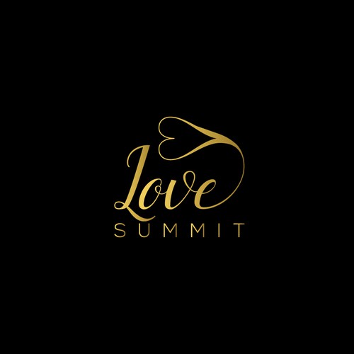 love logo design