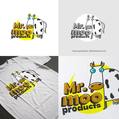 MR.MOO