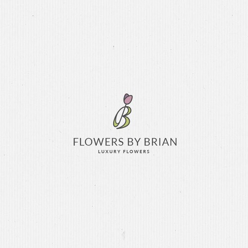 FLOWERS BY BRIAN