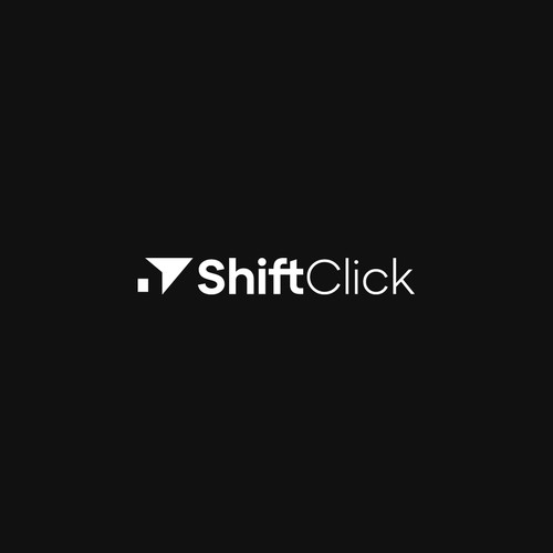 ShiftClick Logo