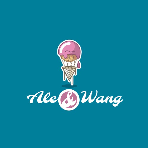 Create the best and winning brand for our Artisanal Asian Ice Cream