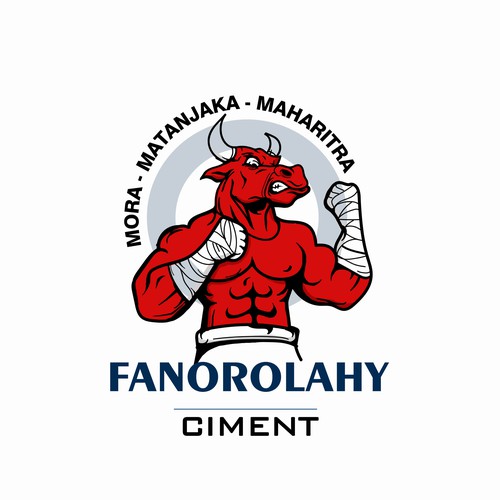 Fanorolahy Ciment