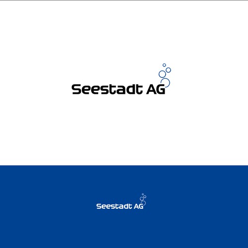 New logo and styleguide for a staffing agency in Switzerland
