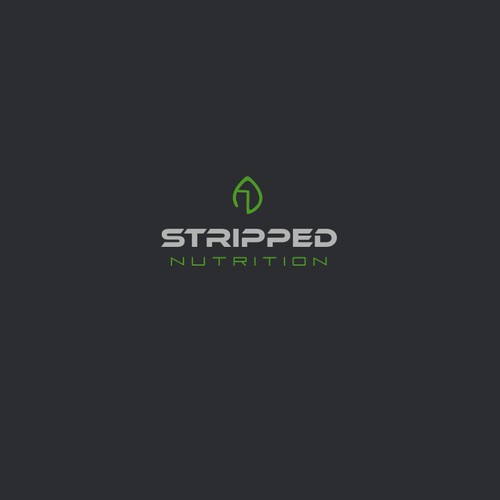 Stripped Nutrition