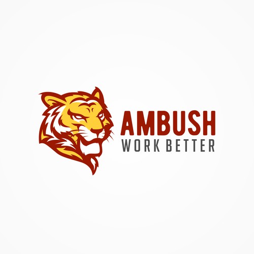 Tiger Logo