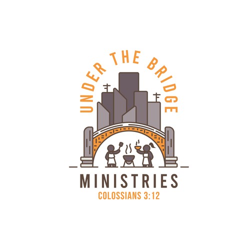 Under The Bridge Ministries
