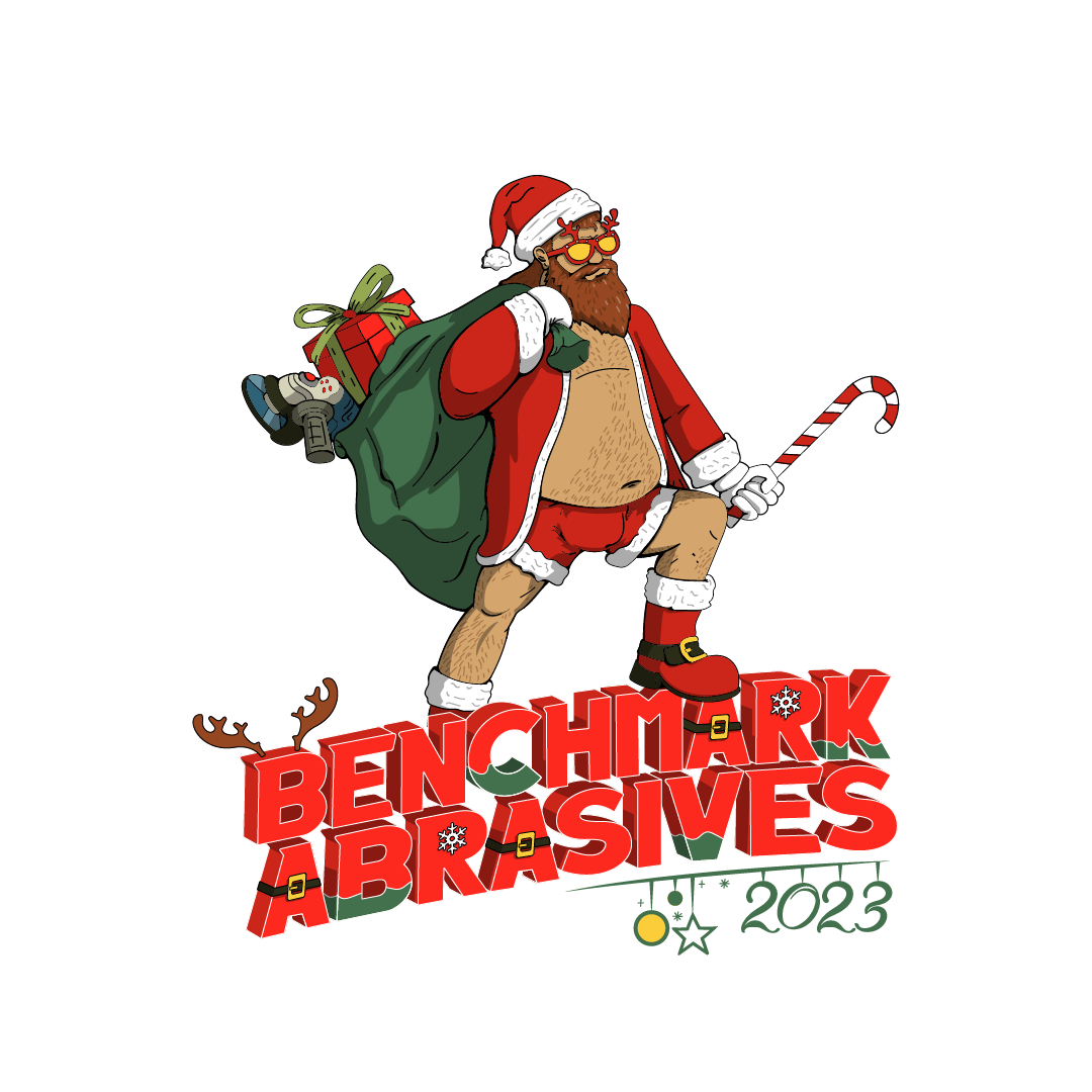 Benchmark Christmas