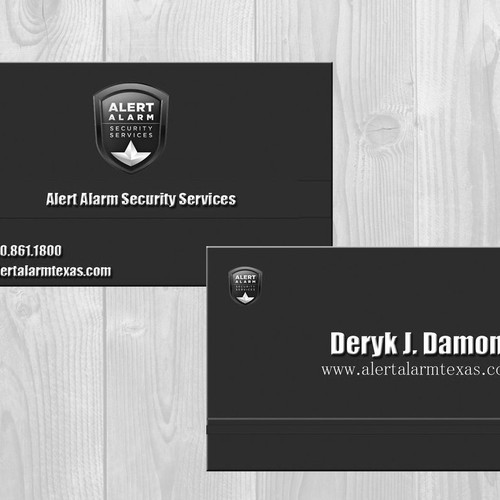 Create an awesome Business card and letterhead Using the attached templates.
