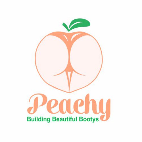 peach butt