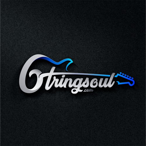 6tringsoul.com logo