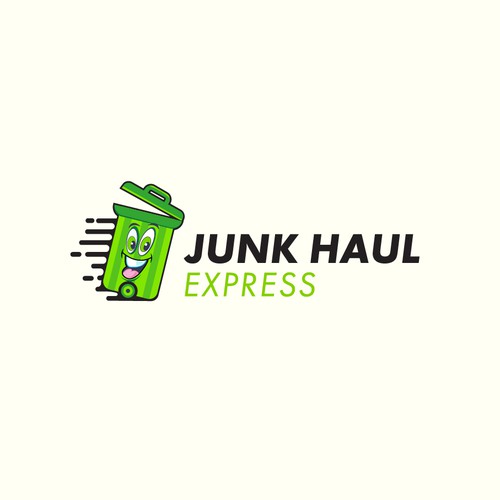Junk Removal logo