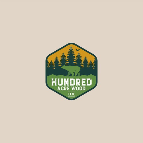 Hundred Acre Wood