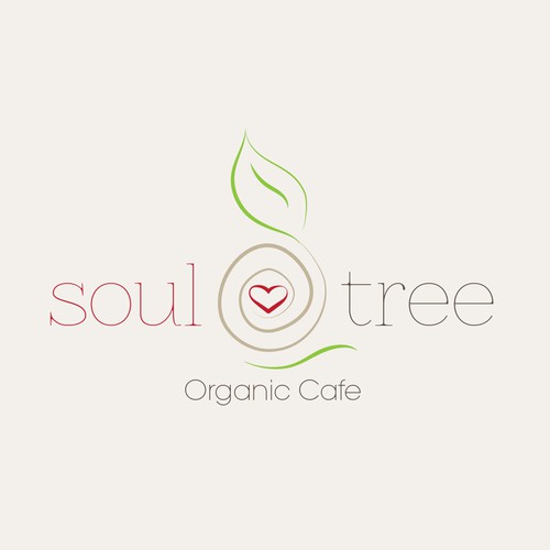 Logo for Cafe