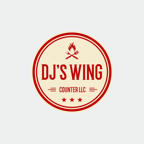 DJ’S Wing