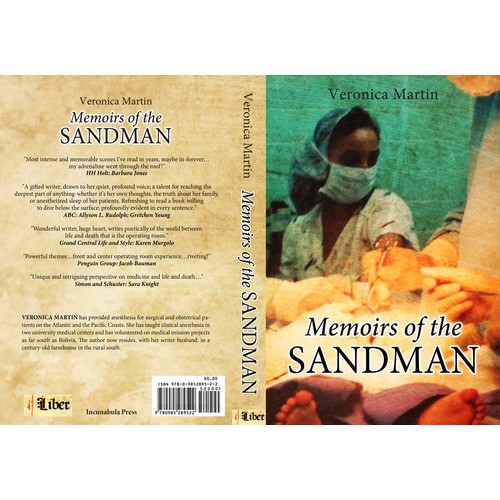 Memoirs of the Sandman