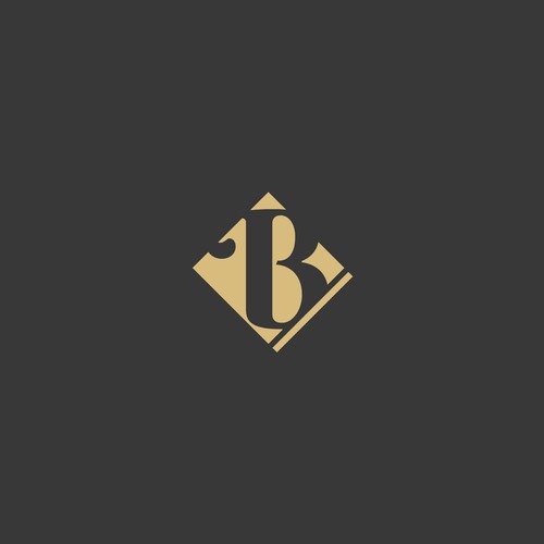 Textile Business Logo/Icon Design Concept