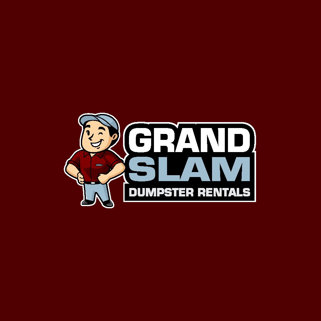 Grand Slam Logo