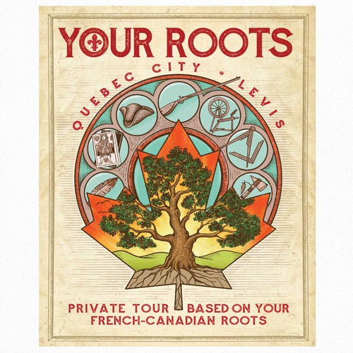 Your Roots