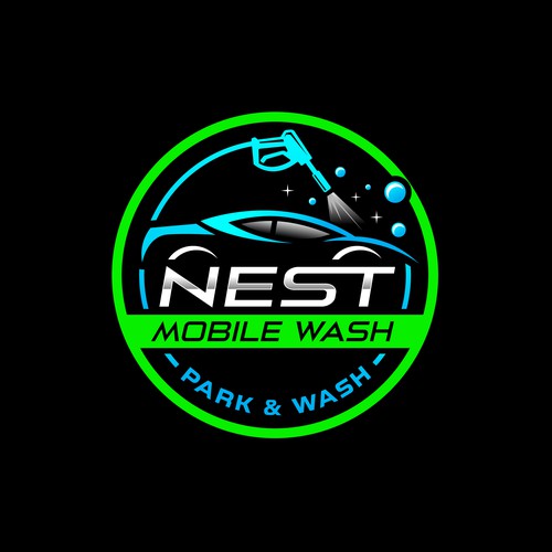 Nest Mobile Wash