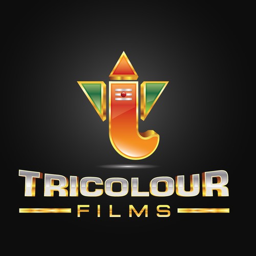 Tricolour