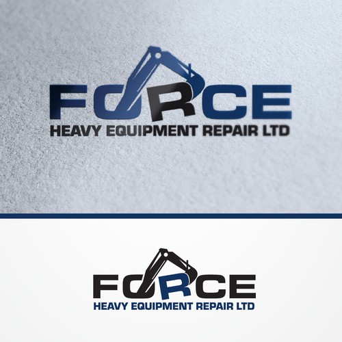 Force Heavy Equipment Repair Ltd