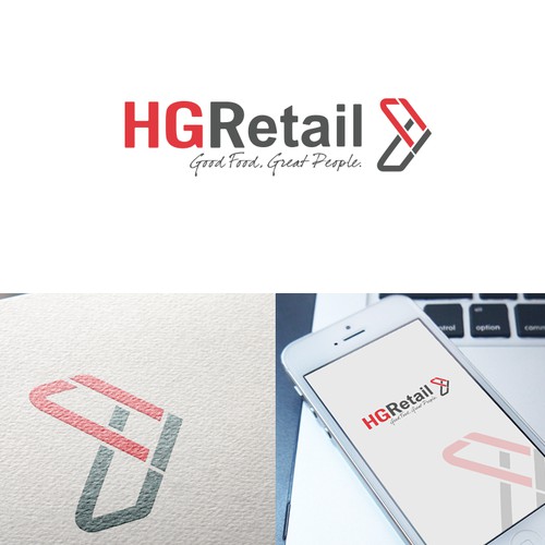 HGRetail - good food, great people