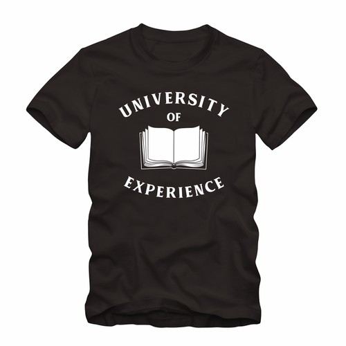 UNIVERSITY OF EXPERIENCE