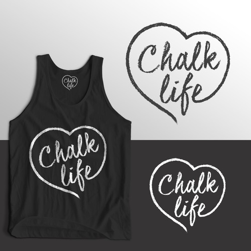 Chalk life