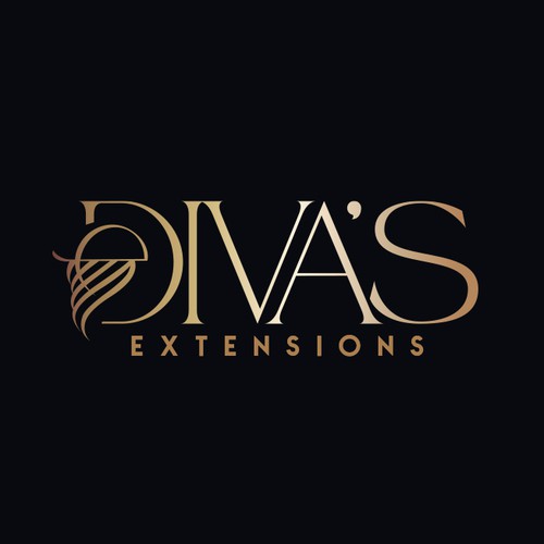 Diva’s Extensions Hair Salon