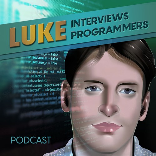 Software Podcast Cover