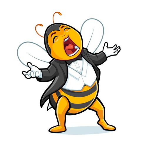 Singing Bumblebee 